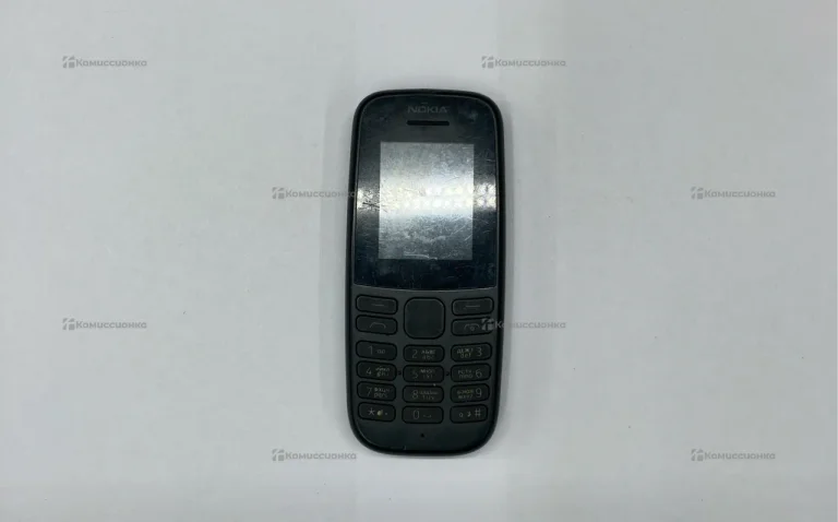 Nokia 105 DS TA-1174