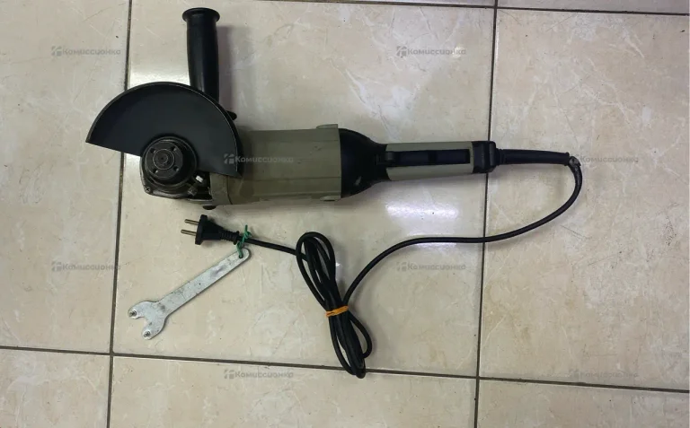 Интерскол Ушм-150/1300
