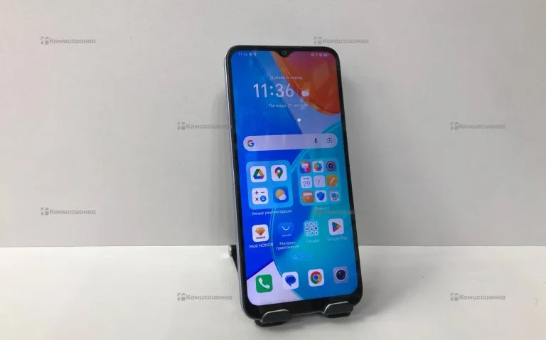 Honor X6 4/64Gb