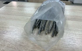 Купить Набор буров для перфоратора б/у , в Уфа Цена:1490рублей