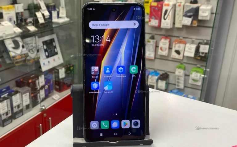 Tecno Pova Neo 2 4/64 ГБ