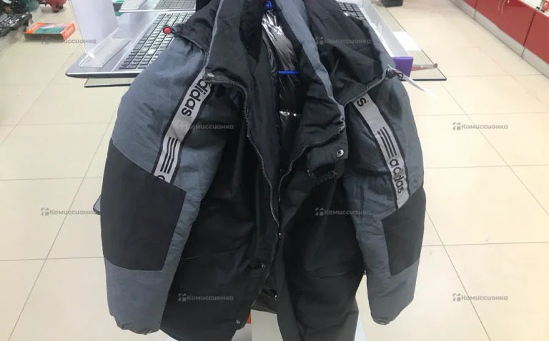 Куртка - Adidas Terex’n