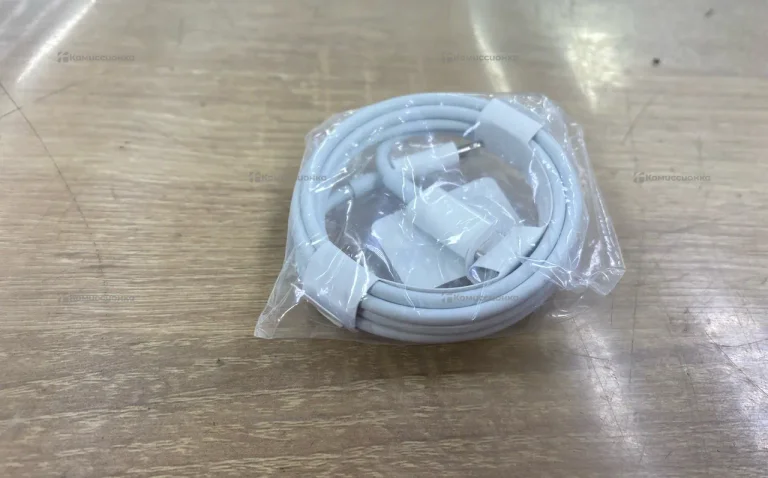 Кабель Tupe C-Lighting (оригинал)