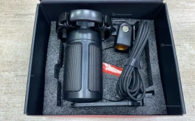 Купить Микрофон Fifine AmpliGame A6 б/у , в Москва и область Цена:1800рублей