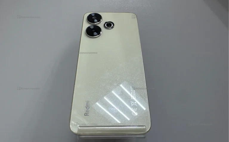 Xiaomi Redmi 13 8/256 ГБ