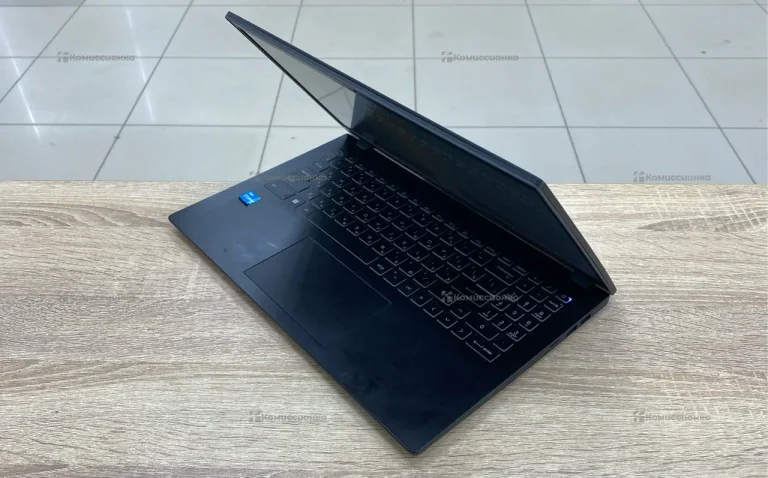 Ноутбук  MSI Modern 15 B12m