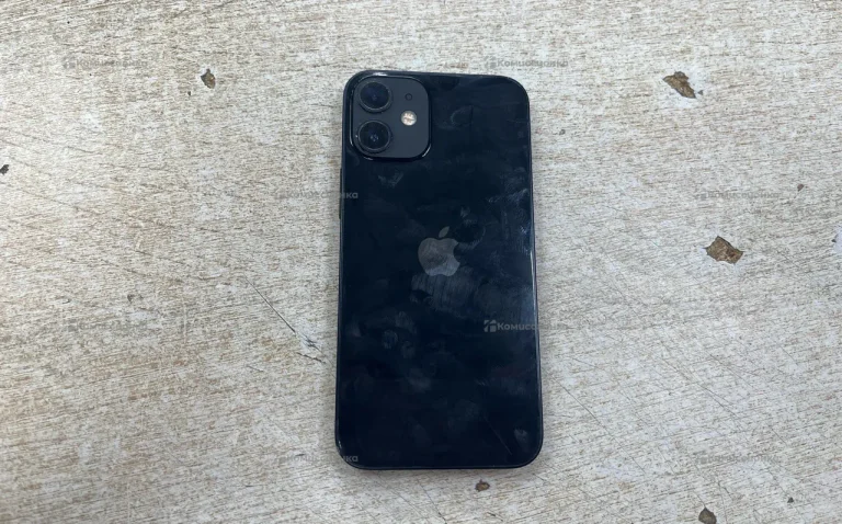 Apple iPhone 12 mini 128 ГБ