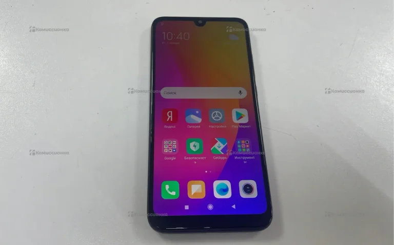 Xiaomi Redmi 7 4/64 ГБ