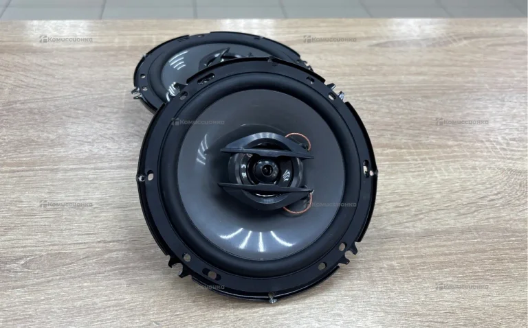Колонки SONY XS-GTF1627