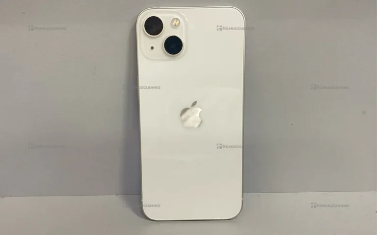 Apple iPhone 13 4/128 ГБ