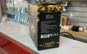 Купить Мультигриль Royal Kutchen б/у , в Санкт-Петербург Цена:1290рублей