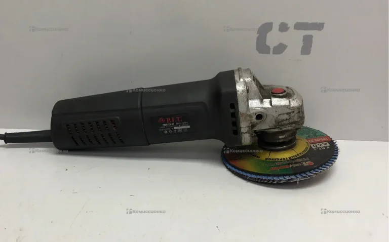 УШМ pws125-d1