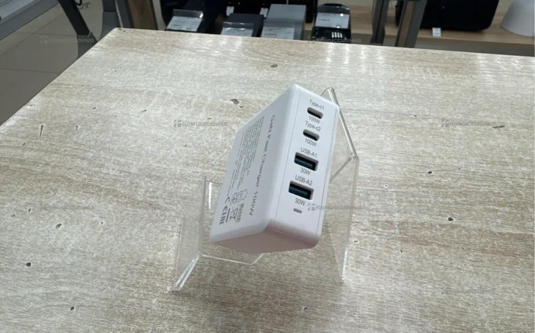 ЗУ 100w CANYON