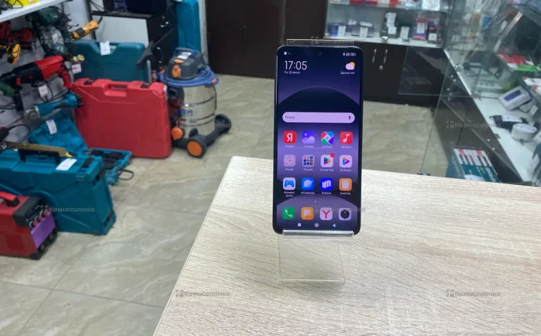 Xiaomi Redmi Note 14 8/256Gb