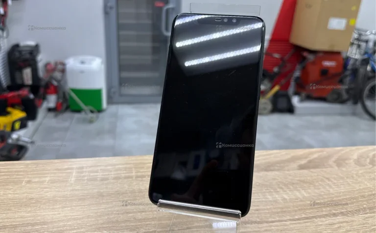 Xiaomi Redmi note 6/128Gb