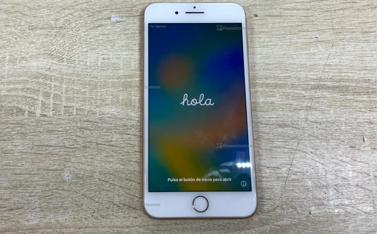 Apple iPhone 8 Plus 3/64 ГБ