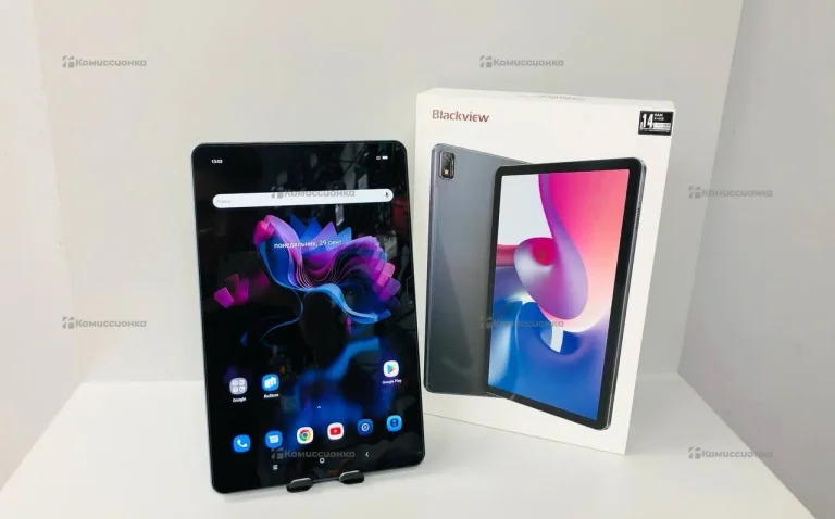 Планшет Blackview Tab 16 8/256GB