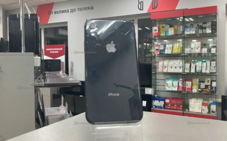 Apple iPhone Xr 64 ГБ