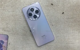 Xiaomi Redmi 14C 4/128 ГБ