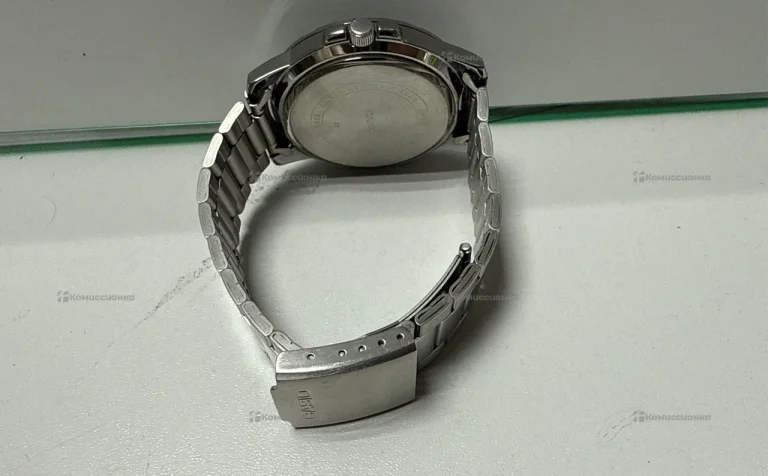 Часы Casio mtp-vd01