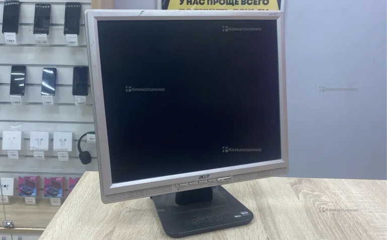 Монитор Acer AL1717s