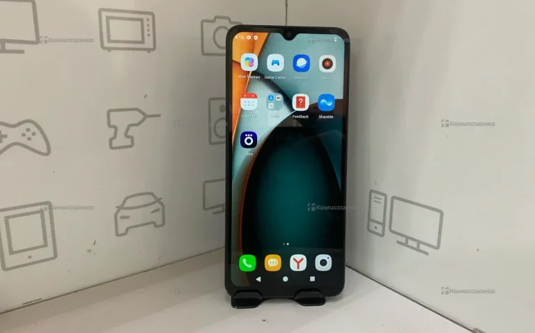 Xiaomi Redmi A3 4/64 ГБ