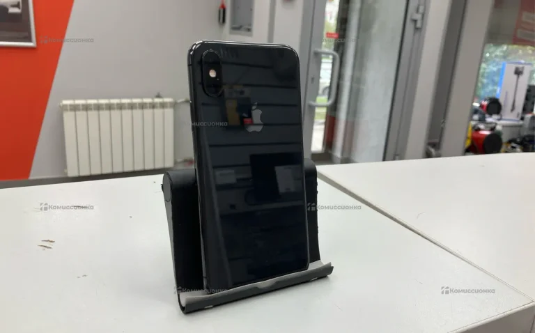 Apple iPhone XS 256