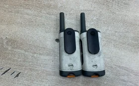 Купить Рация  Motorola TLKR T50 б/у , в Москва и область Цена:990рублей
