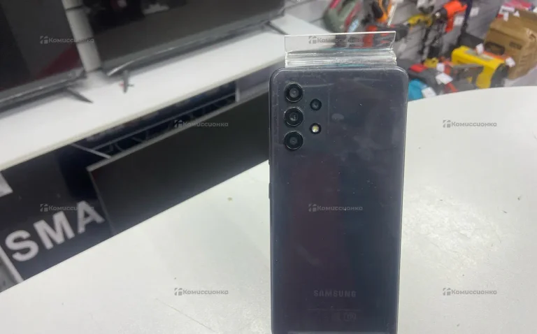 Samsung Galaxy A32 4/128 ГБ