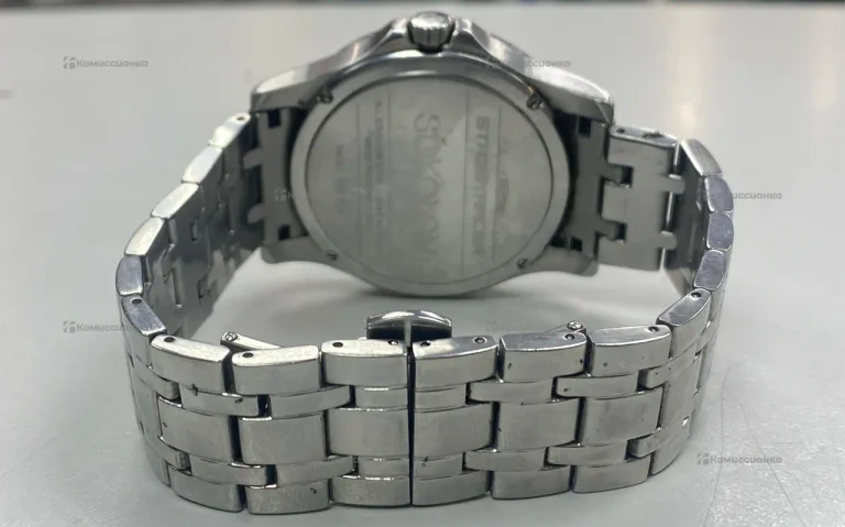 Часы  Sokolov S1