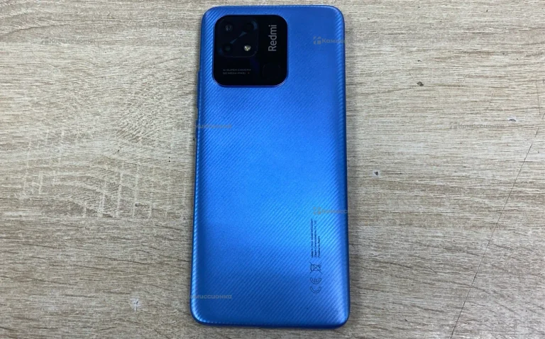 Xiaomi Redmi 10C 3/64 ГБ