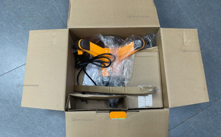 Миксер строительный INGCO MX214008