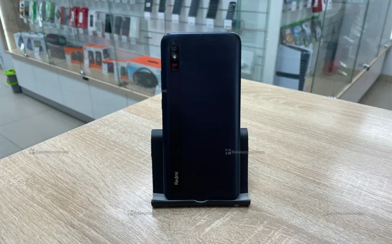Xiaomi Redmi 9A 2/32 ГБ