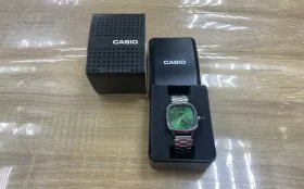 Часы  Casio a168