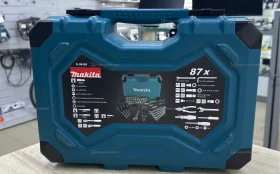 Купить Набор трещоток и головок Makita E-08458 б/у , в Магнитогорск Цена:6500рублей