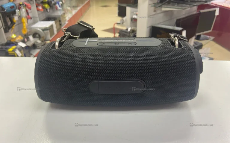 Колонка HopeStar