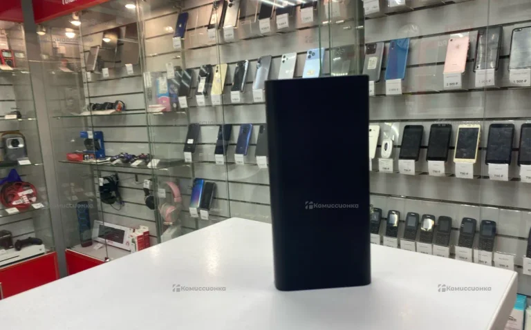Power Bank  Xiaomi 20000mAh