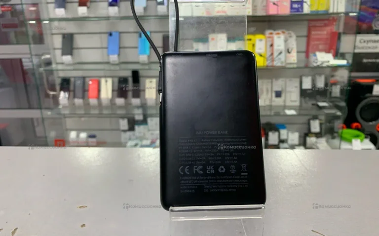 Power Bank  10000 iniu