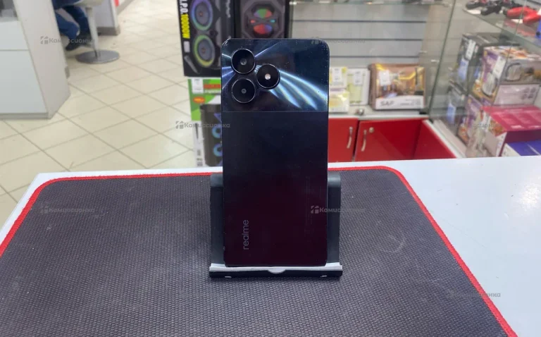 Realme C51 4/128 ГБ