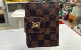Купить Кошелек LV rep б/у , в Казань Цена:500рублей