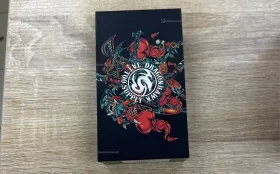 Купить Тату машинка DRAGONHAWK б/у , в Магнитогорск Цена:590рублей