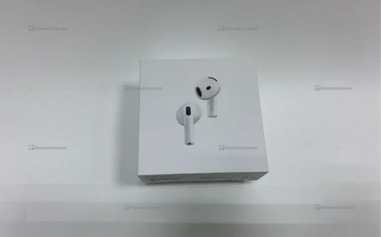 Наушники  AirPods 4
