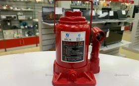 Купить Домкрат QYL 16т б/у , в Нижнекамск Цена:1500рублей