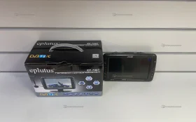 Телевизор Eplutus EP-700T