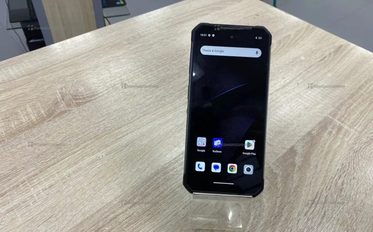 Oukitel wp27