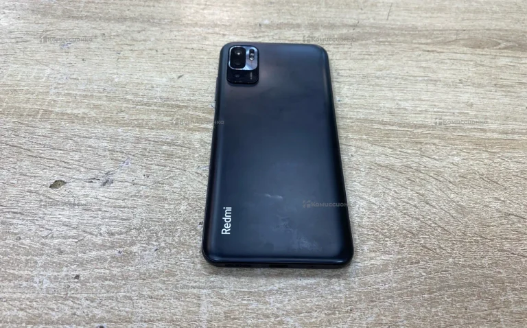 Xiaomi Redmi Note 10T 4/128Gb