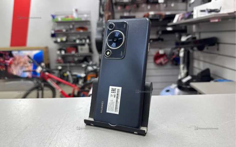 Huawei nova Y72S 8/128Gb