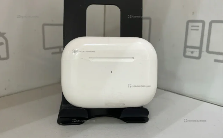 Наушники реплика Apple