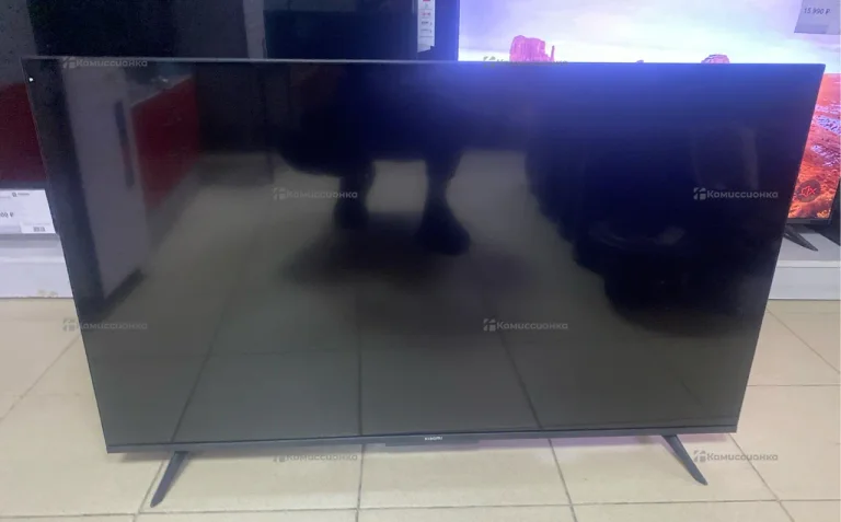 Телевизор Xiaomi L43MA-AURU