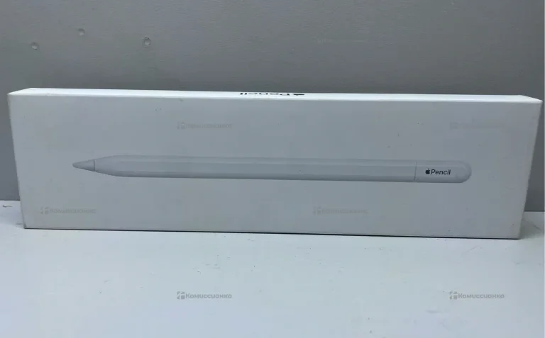 Apple Pencil (Type-C)